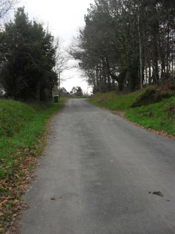 Terreno en calle Negreiroa, 7