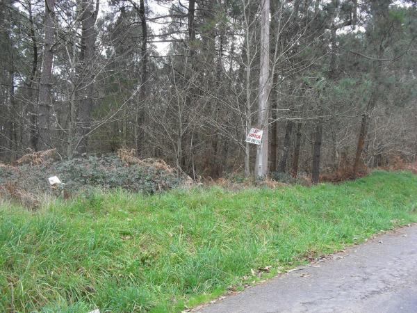 Terreno en calle Negreiroa, 7