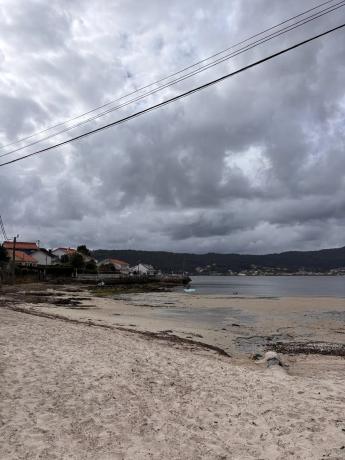 Terreno en Lg Boa s/n