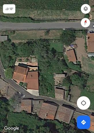 Terreno en Lugar de Rates s/n