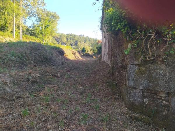 Terreno en Lugar Filgueira, 2