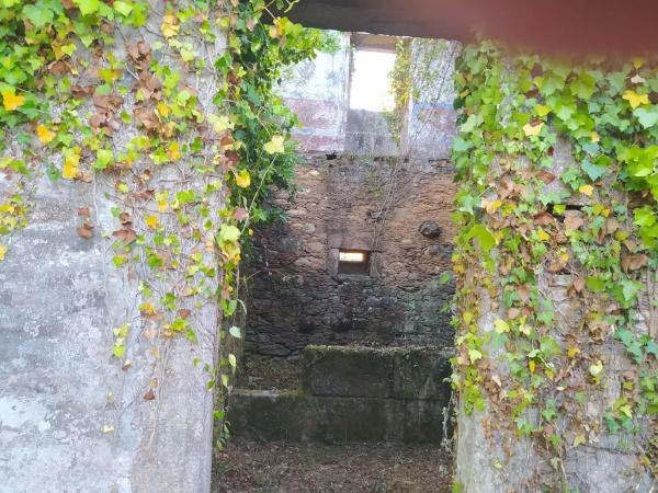 Terreno en Lugar Filgueira, 2