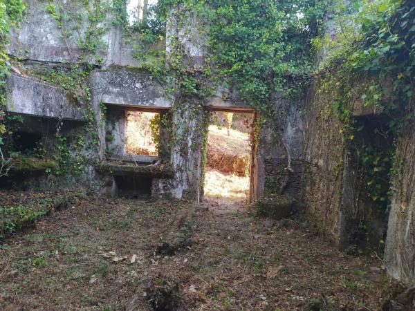 Terreno en Lugar Filgueira, 2