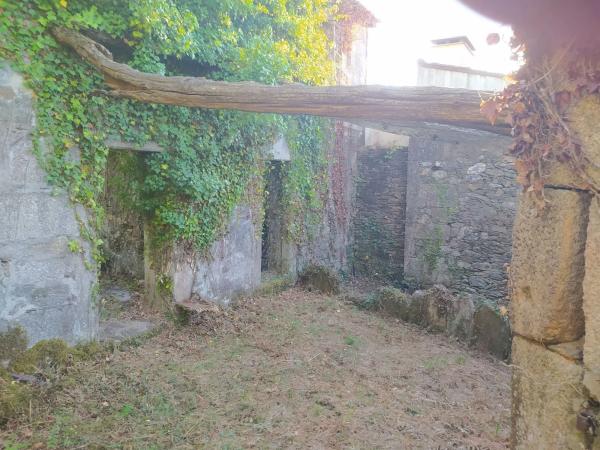 Terreno en Lugar Filgueira, 2