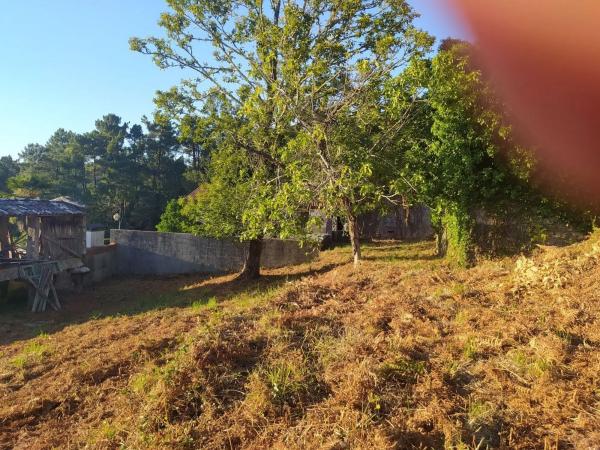 Terreno en Lugar Filgueira, 2