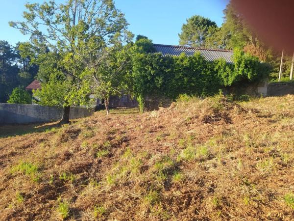 Terreno en Lugar Filgueira, 2