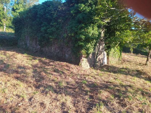 Terreno en Lugar Filgueira, 2