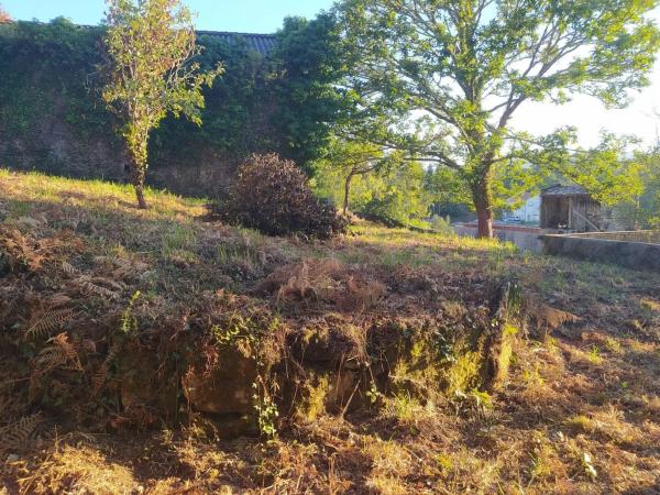 Terreno en Lugar Filgueira, 2
