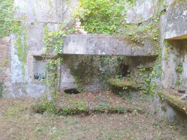 Terreno en Lugar Filgueira, 2