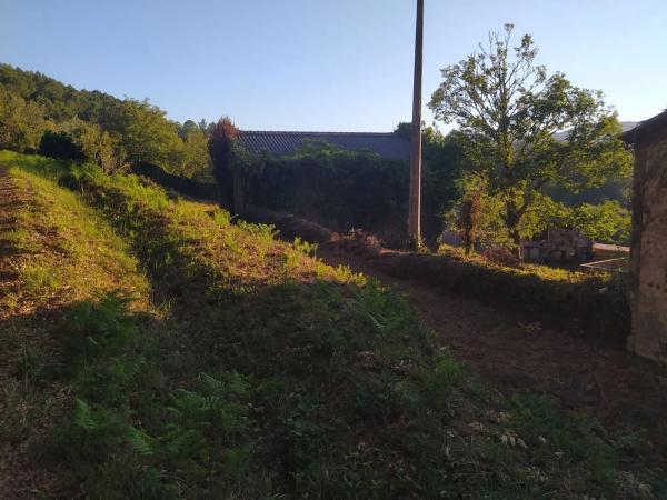 Terreno en Lugar Filgueira, 2
