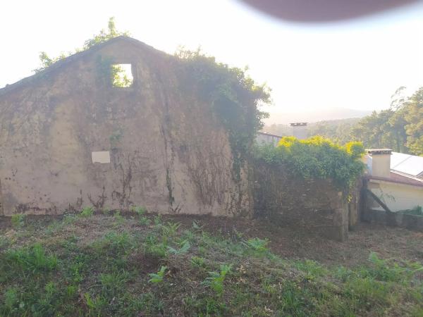 Terreno en Lugar Filgueira, 2