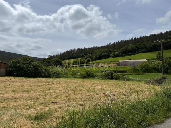 Terreno en Vilacoba s/n