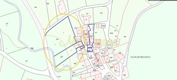 Terreno en Vilacoba s/n