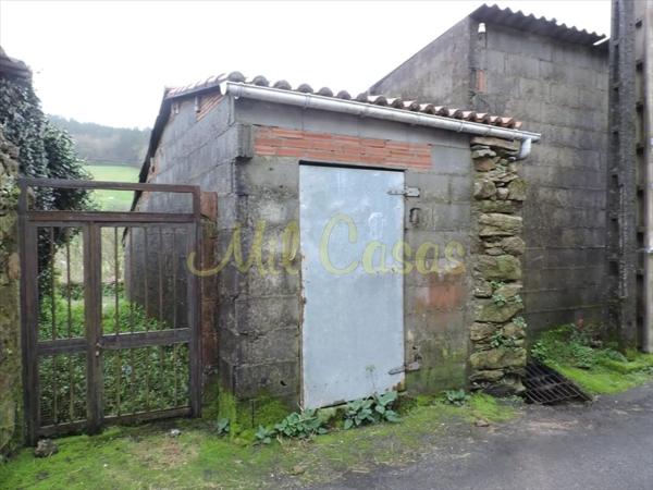 Terreno en Vilacoba s/n