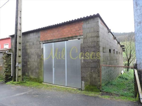 Terreno en Vilacoba s/n