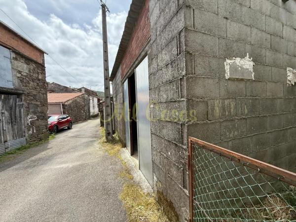 Terreno en Vilacoba s/n