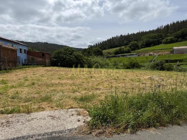 Terreno en Vilacoba s/n