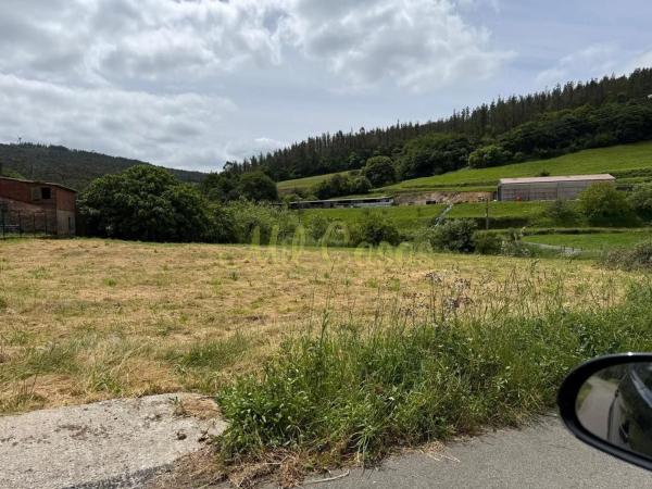 Terreno en Vilacoba s/n