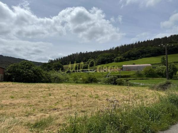 Terreno en Vilacoba s/n