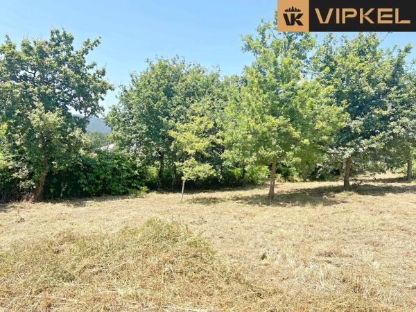 Terreno en avenida Galicia