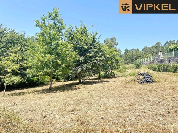 Terreno en avenida Galicia