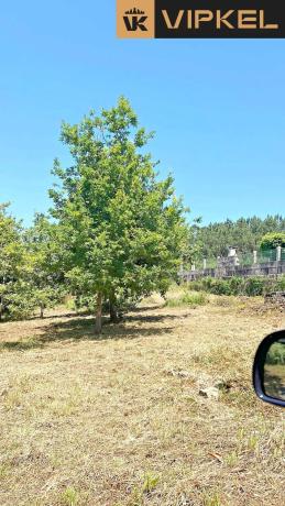 Terreno en avenida Galicia