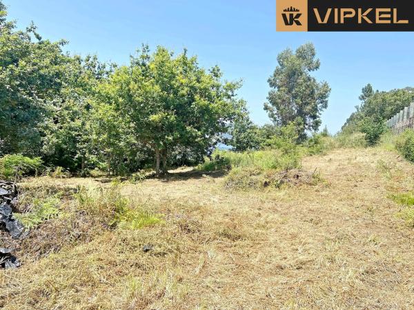 Terreno en avenida Galicia