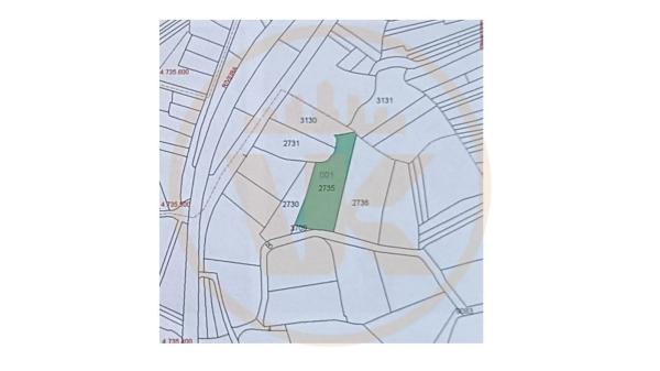 Terreno en avenida Galicia