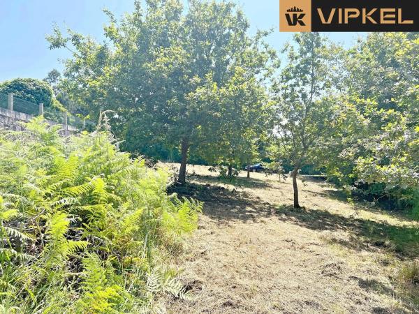 Terreno en avenida Galicia