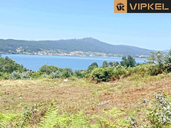 Terreno en avenida Galicia