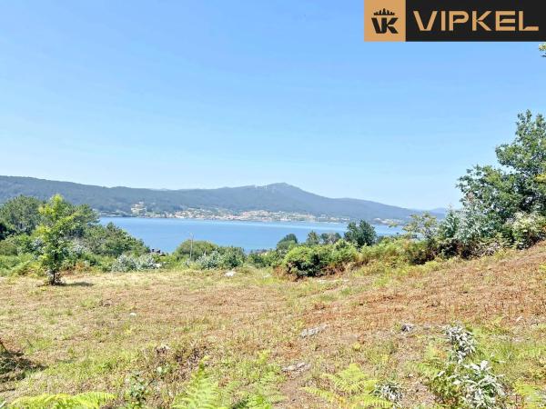 Terreno en avenida Galicia