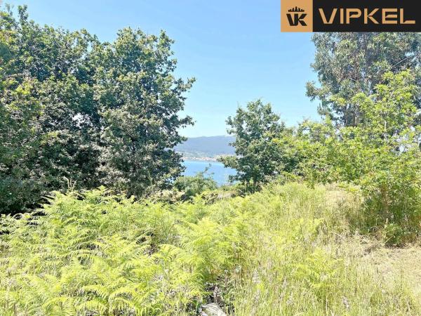 Terreno en avenida Galicia