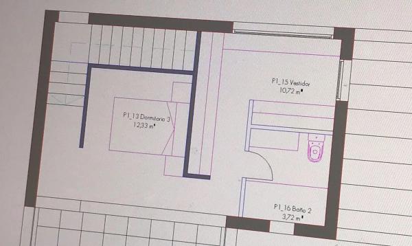 Terreno en Beneso s/n