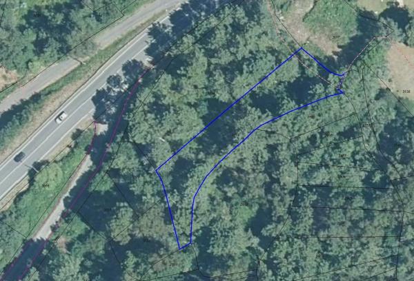 Terreno en Ac-550, 39