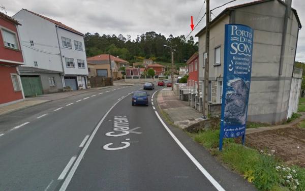 Terreno en Ac-550, 39