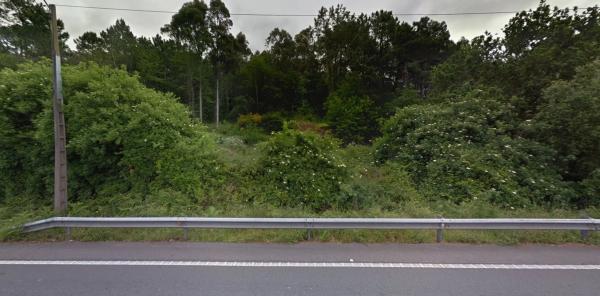 Terreno en Ac-550, 39