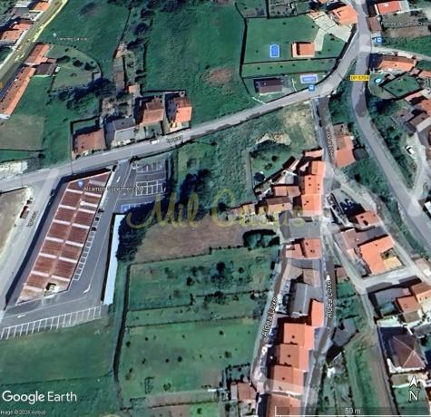 Terreno en Aldea Loxe, 1