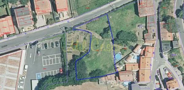 Terreno en Aldea Loxe, 1