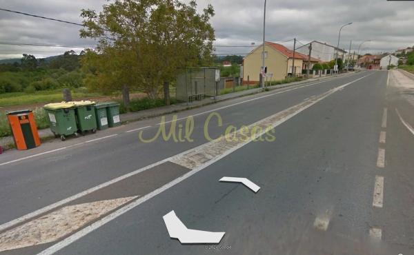 Terreno en camino de Orro, 53