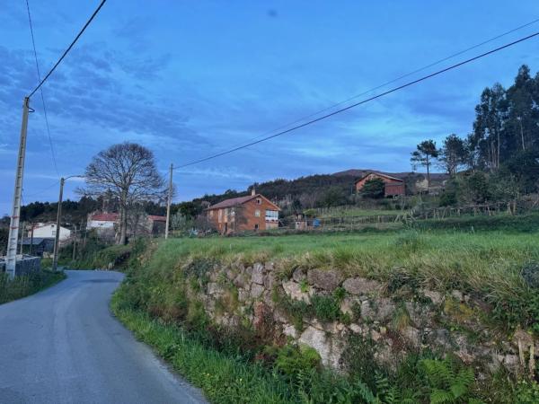 Terreno en Lugar Arredor, 1