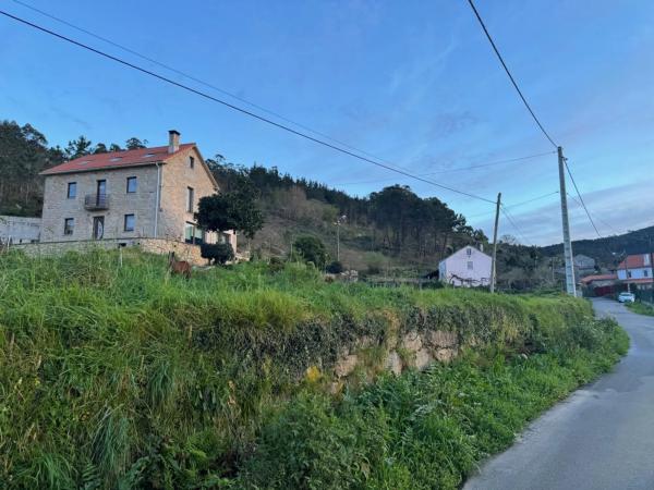 Terreno en Lugar Arredor, 1