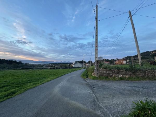 Terreno en Lugar Arredor, 1