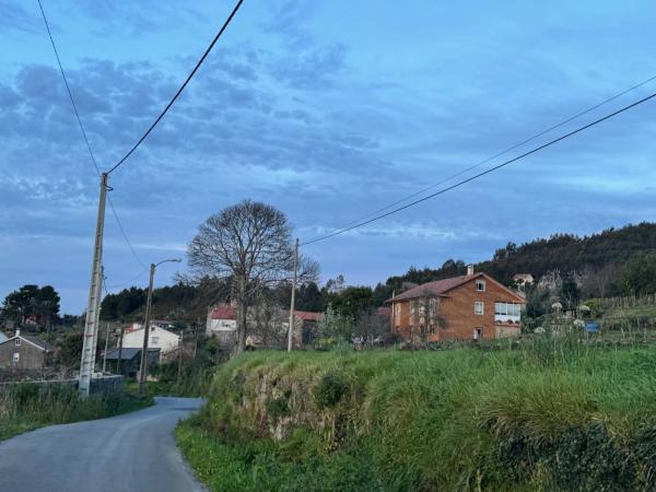 Terreno en Lugar Arredor, 1