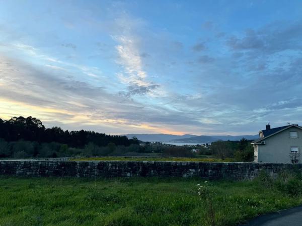 Terreno en Lugar Arredor, 1