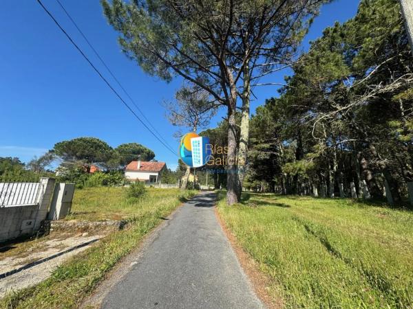 Terreno en Porto do Son