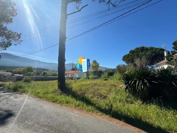 Terreno en Porto do Son