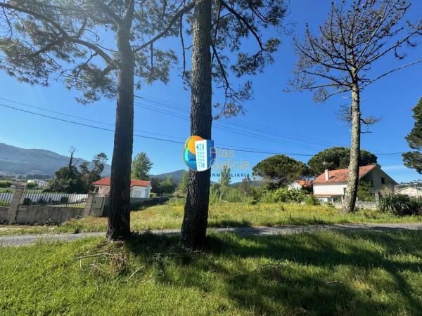 Terreno en Porto do Son