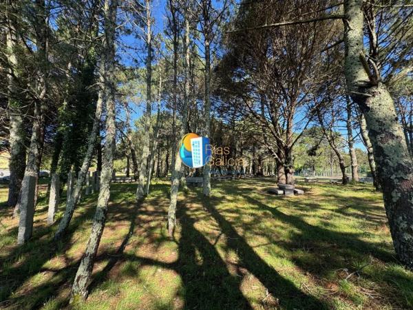 Terreno en Porto do Son