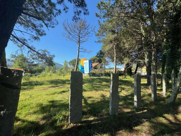 Terreno en Porto do Son