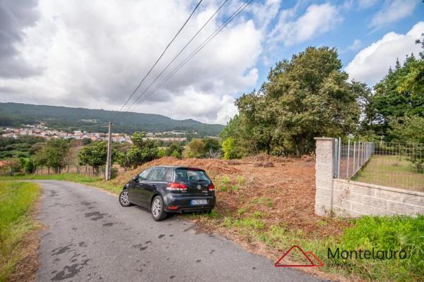 Terreno en calle Entins s/n